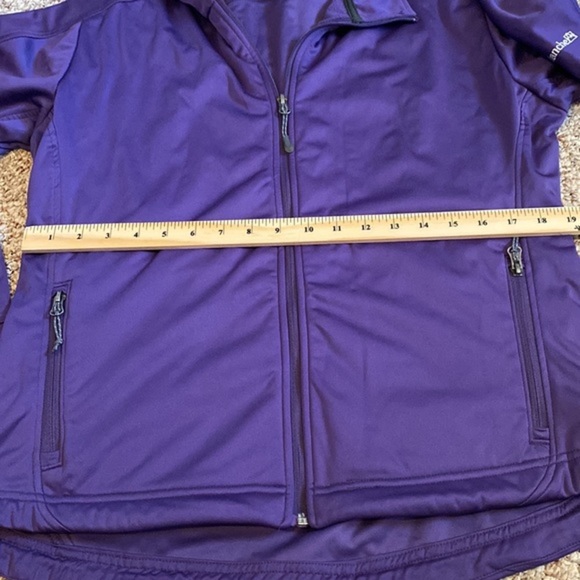 Avalanche‎ Weather Shield Jacket - Picture 6 of 7